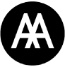 AA logo